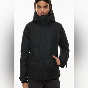 Tna
The Summit Parka Short